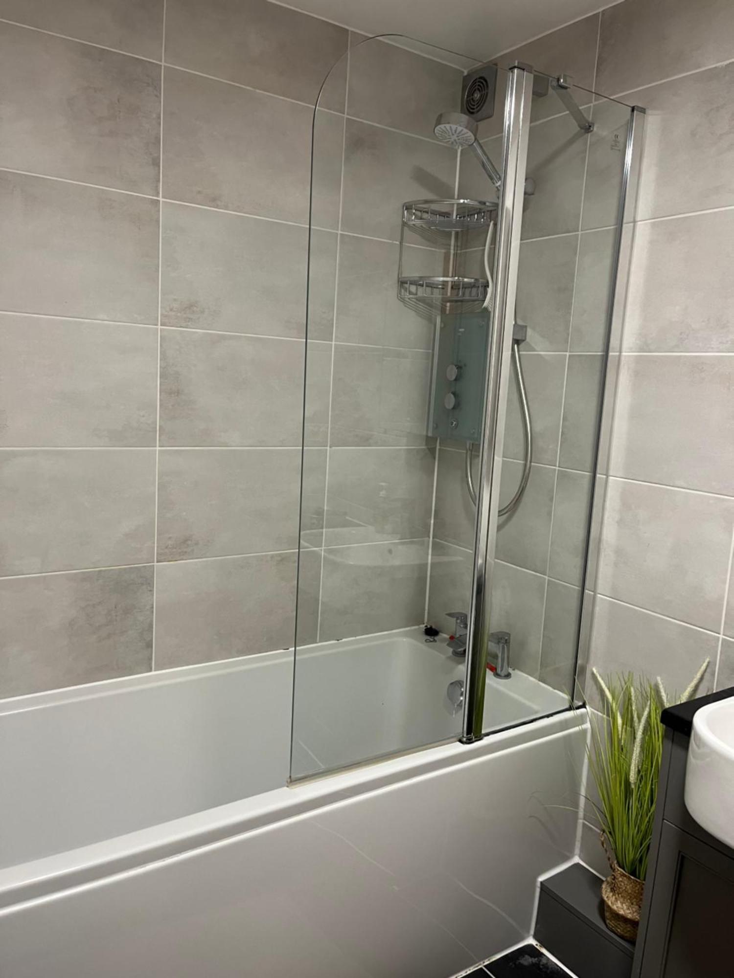 Comfortable Two Bedroom Modern Apartment لندن المظهر الخارجي الصورة